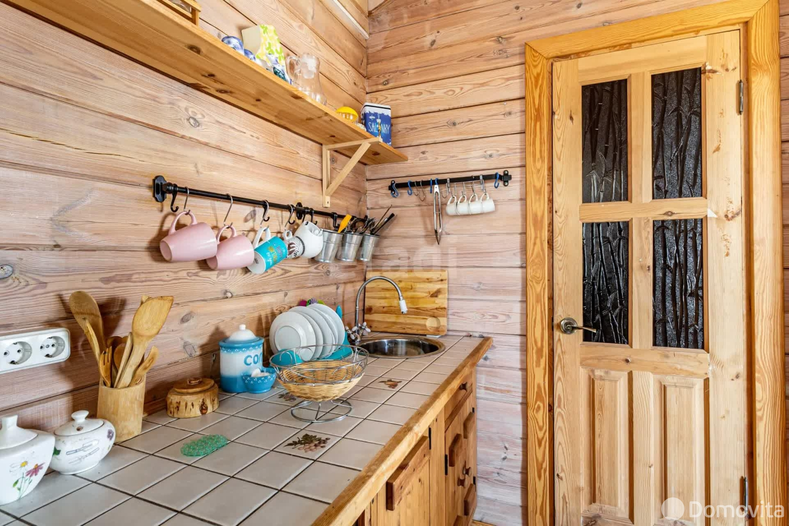 Купить 1-этажную дачу в Верасок-2008 Минская область, 42000USD, код 185658 - фото 11