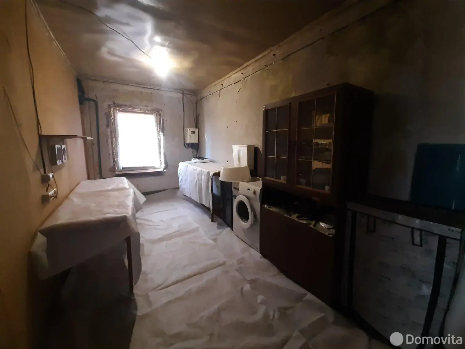 коттедж, Денисовщина, ул. Центральная 