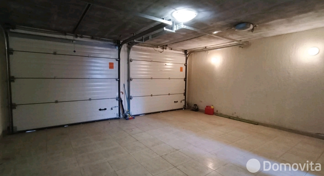 Снять 2-этажный коттедж в Боровлянах, Минская область, ул. Лесная, д. 26А, 1500USD, код 4823 - фото 16