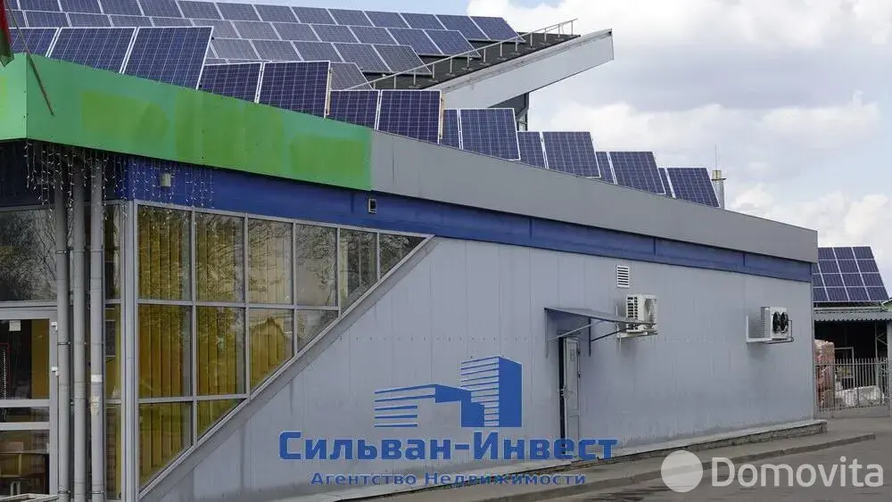 Цена продажи торгового объекта, Молодечно, ул. Янки Купалы, д. 74/А