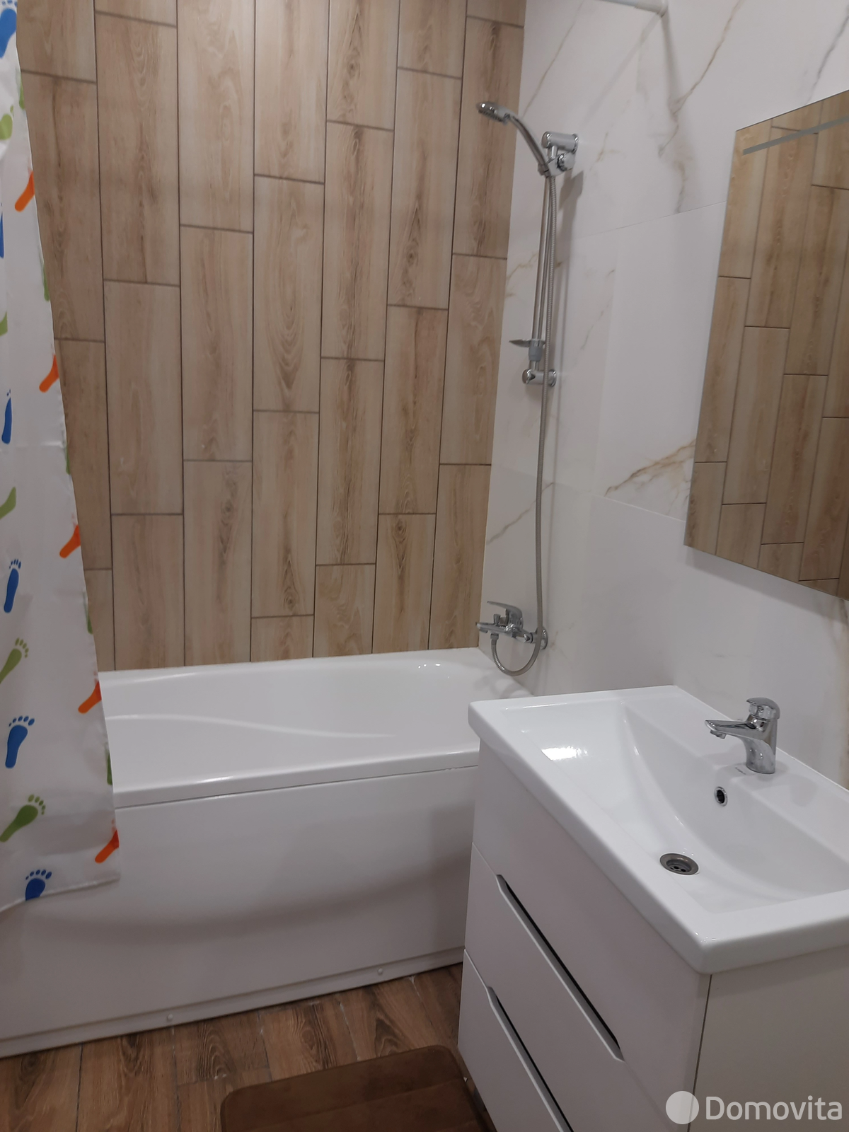 квартира, Минск, ул. Братская, д. 8 на ст. метро Аэродромная