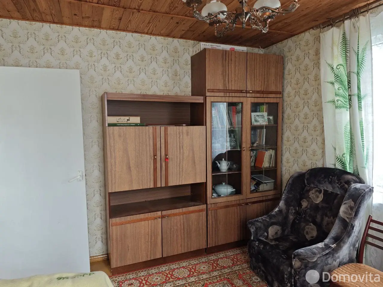 продажа дачи, Нива, 