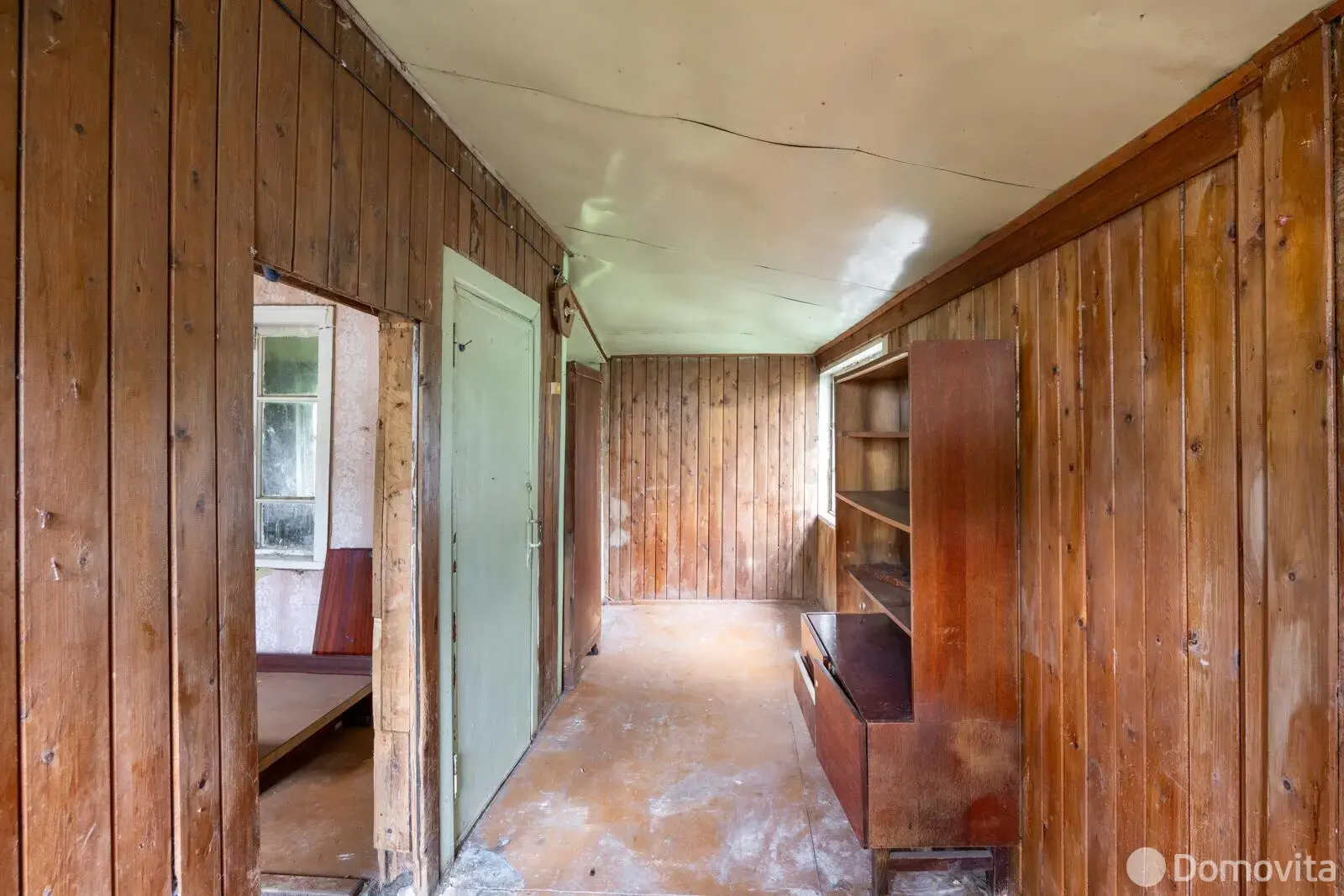 Продажа 1-этажной дачи в Станкостроитель Минская область, 24000USD, код 184279 - фото 11