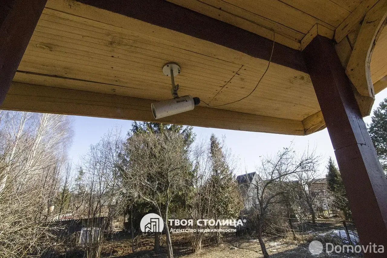 Купить 2-этажную дачу в Равнополье Минская область, 35000USD, код 181415 - фото 11
