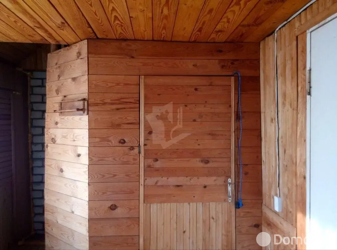 Купить 2-этажную дачу в Станкостроитель Минская область, 12500USD, код 185129 - фото 24