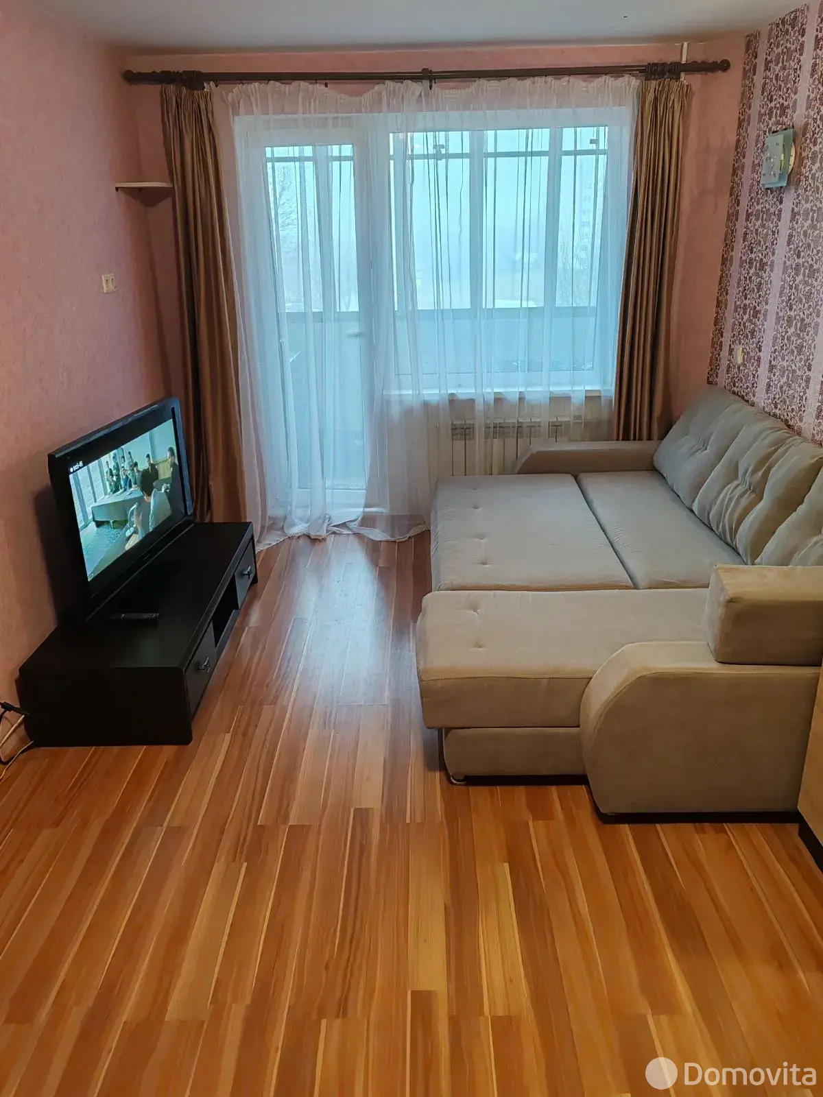 арендовать квартиру, Минск, ул. Янковского, д. 5