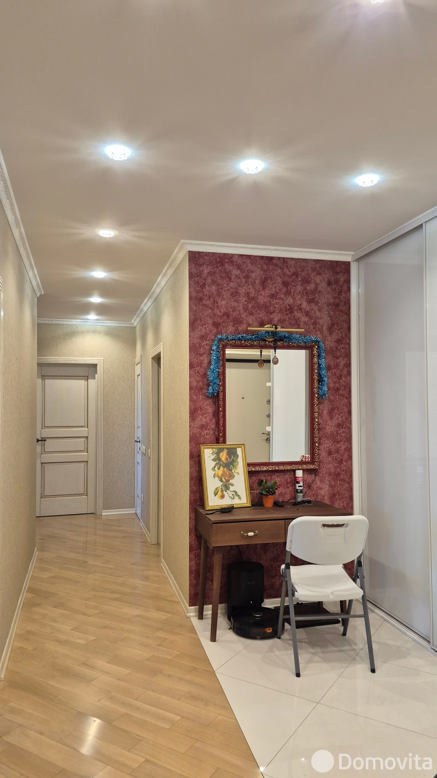 квартира, Минск, ул. Леонида Беды, д. 45, стоимость аренды 2 432 р./мес.