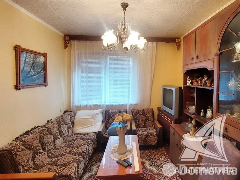 дача, Факел Брестгазоаппарат, 