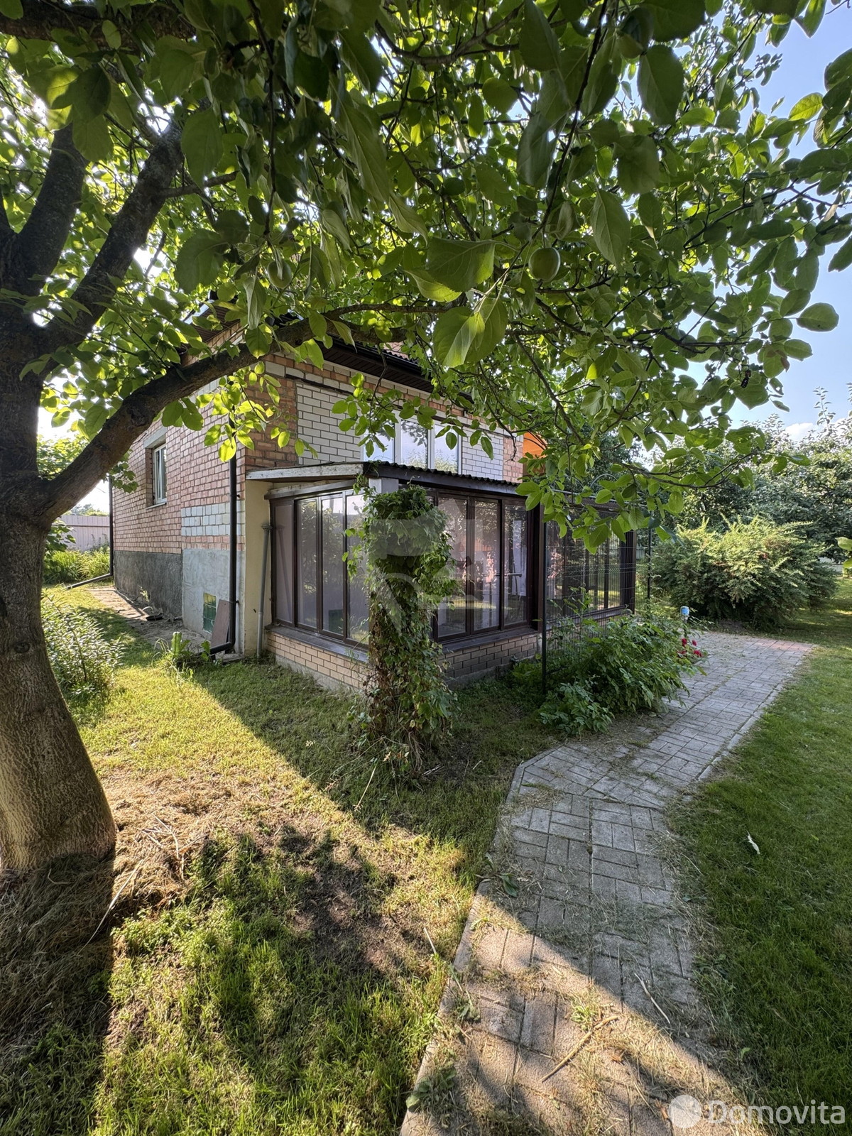 Продажа 2-этажной дачи в Энергетик-5 Минская область, 143550BYN, код 186450 - фото 18