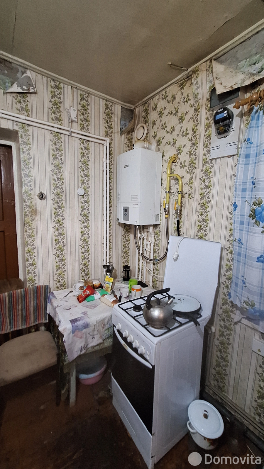 коттедж, Горки, ул. Озерная, д. 97 