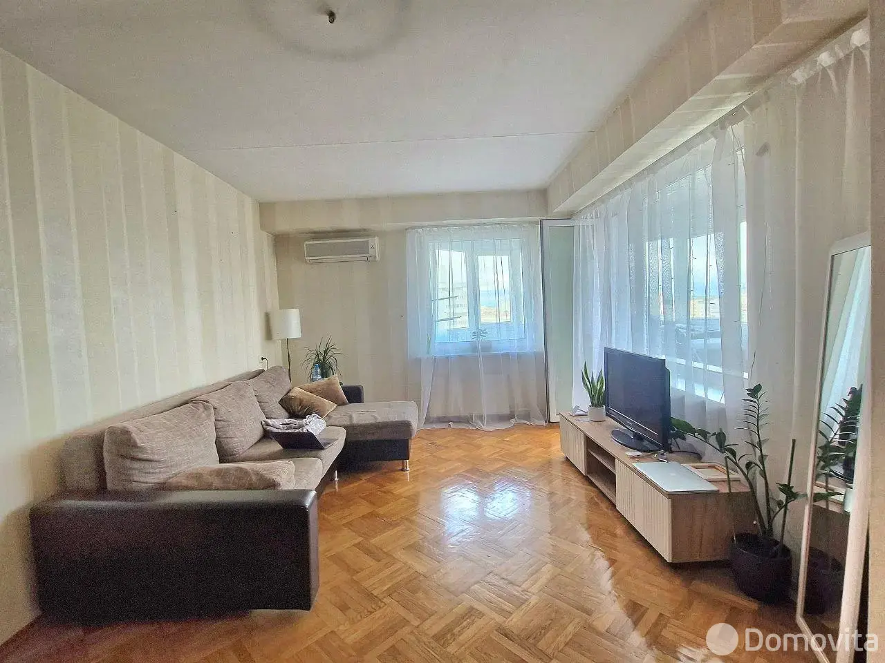квартира, Минск, ул. Веры Хоружей, д. 10 к 1