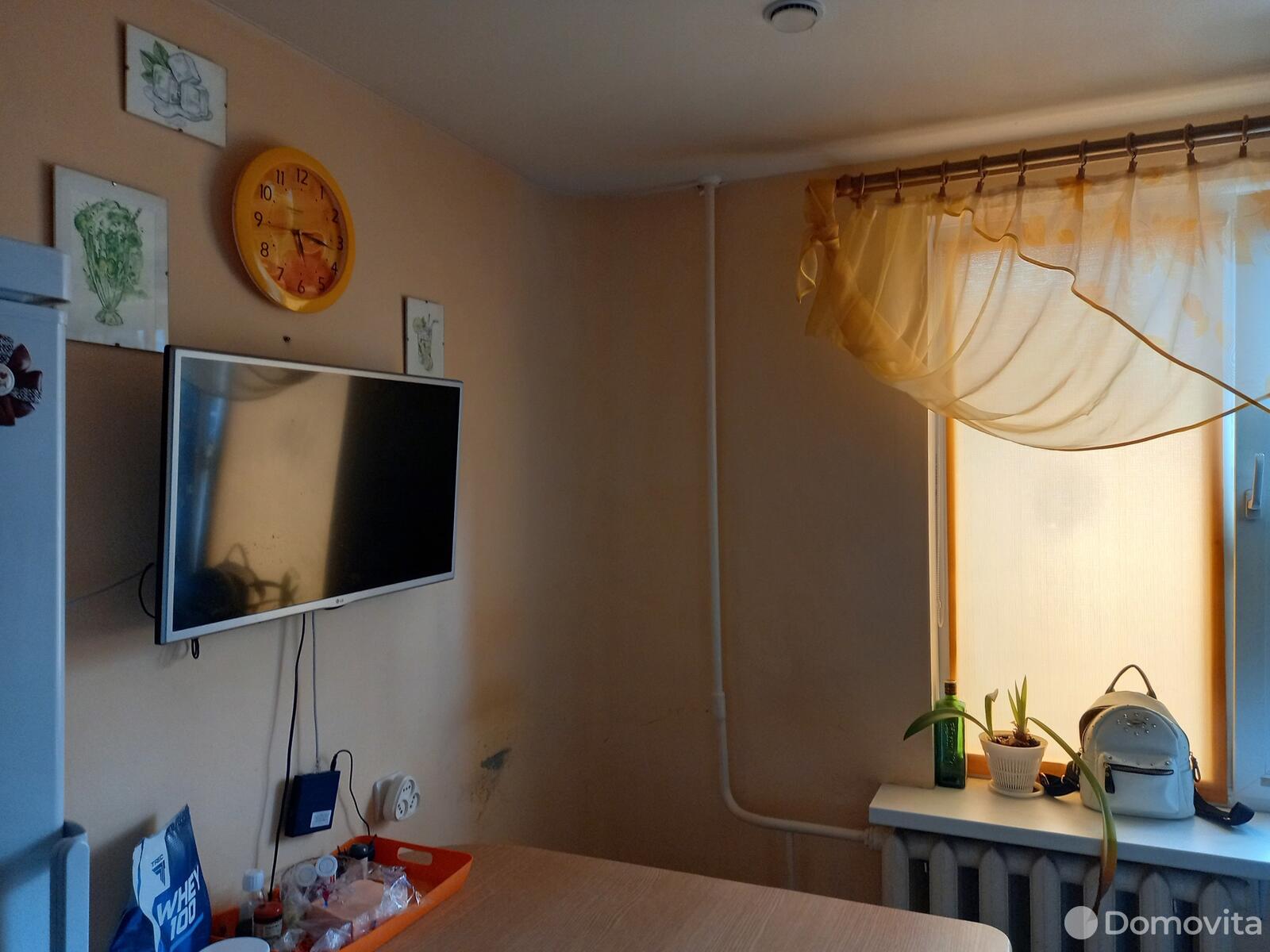 Продажа 3-комнатной квартиры в Витебске, пер. 1-й Тираспольский, д. 1, 42000 USD, код: 873985 - фото 6