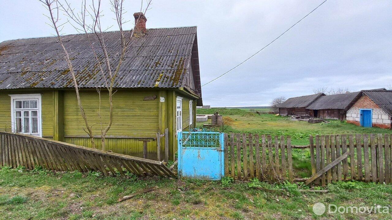 Продажа 1-этажного дома в Гацуке, Минская область ул. Колхозная, 16000USD, код 634735 - фото 4