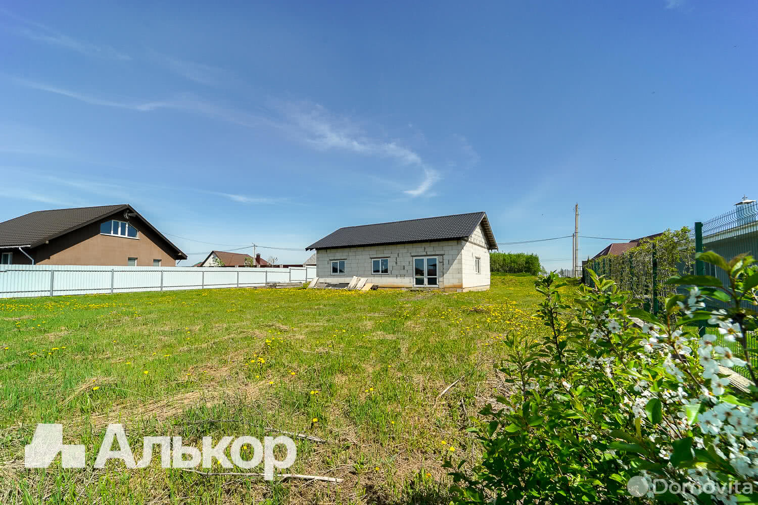Продажа 1-этажного дома в Шпильки, Минская область , 46000USD, код 635653 - фото 5