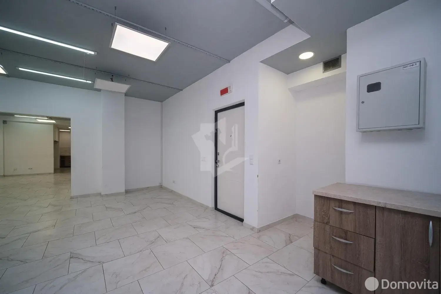 Помещение под сферу услуг в Минске, ул. Петра Мстиславца, д. 24, код 3722 - фото 10