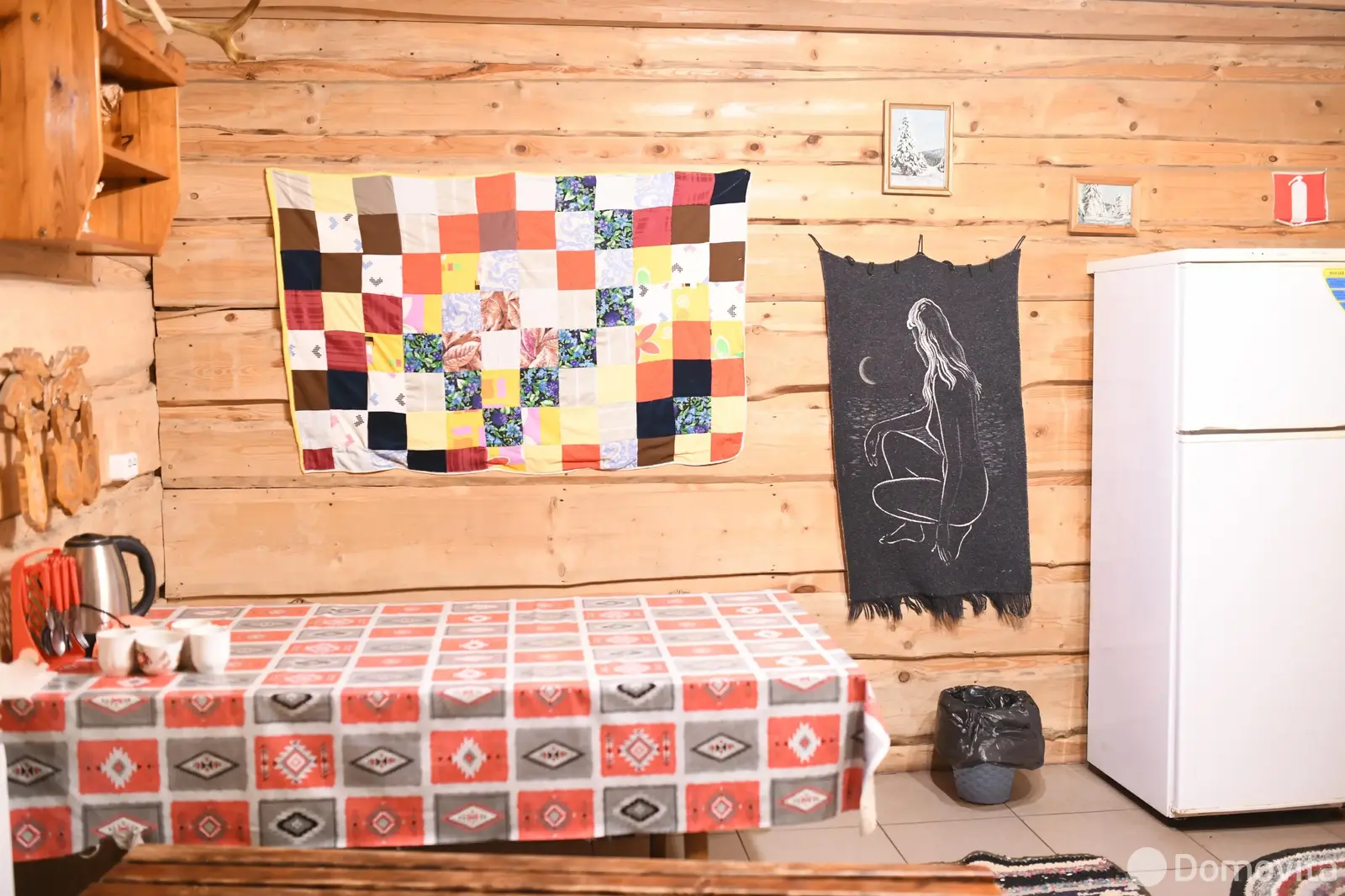 Купить помещение под сферу услуг в Липовцах, ул. Озерная, д. 3 - фото 33