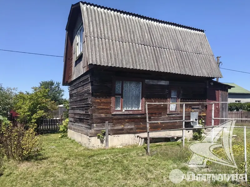 купить дачу, Привольное-Брест, 