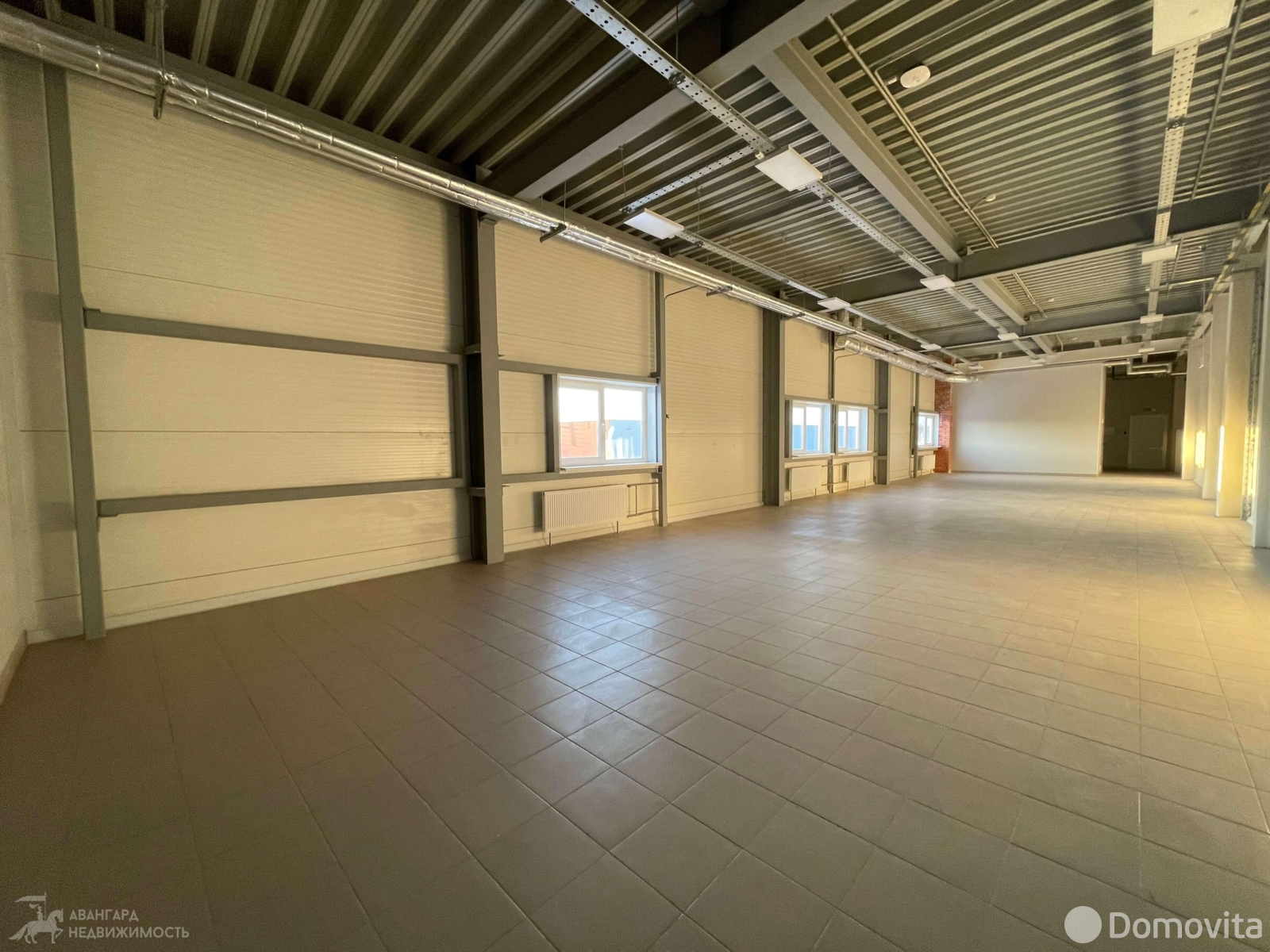 Аренда складского помещения в Прилесье, код 964533 - фото 13