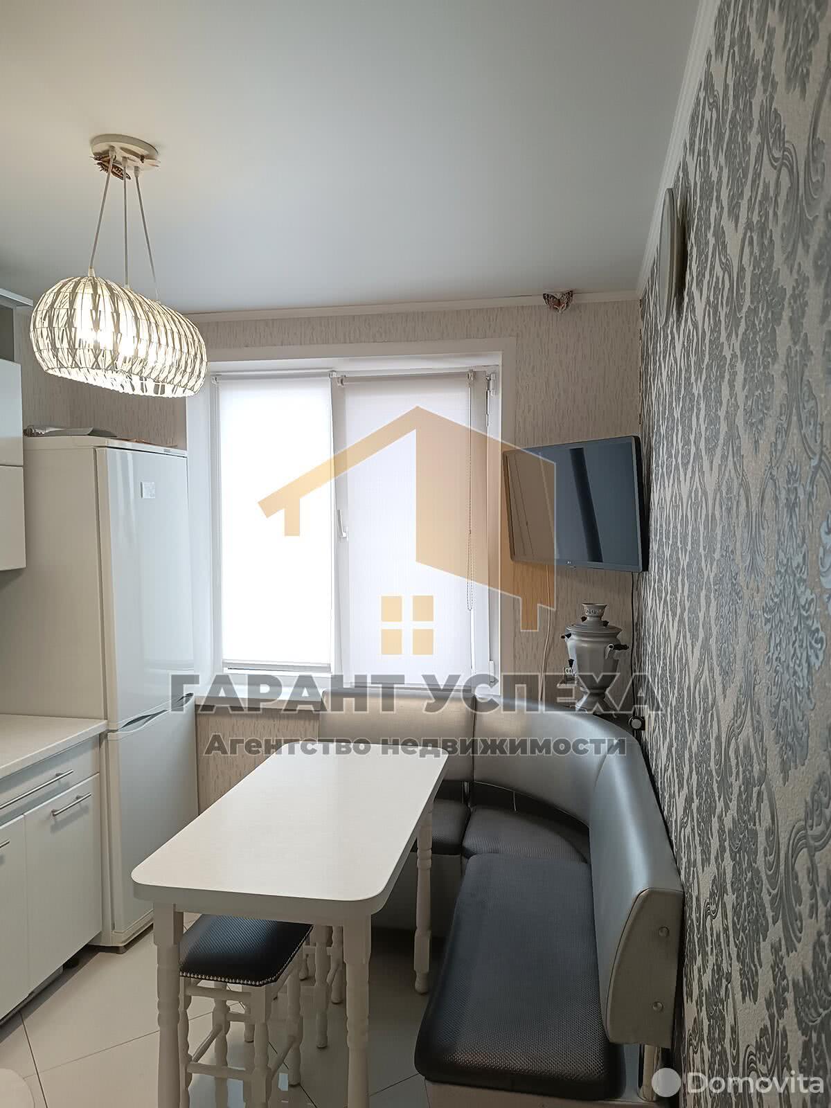 Продажа 2-комнатной квартиры в Бресте, ул. Карбышева, 64000 USD, код: 1054178 - фото 4