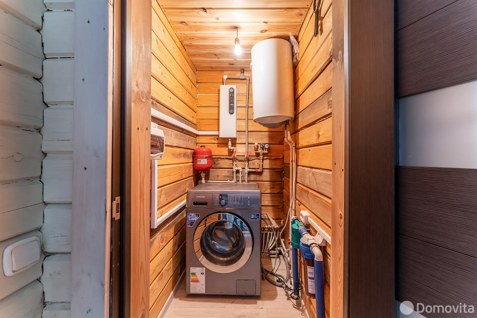 Продажа 1-этажной дачи в Виола Минская область, 79000USD, код 182306 - фото 13