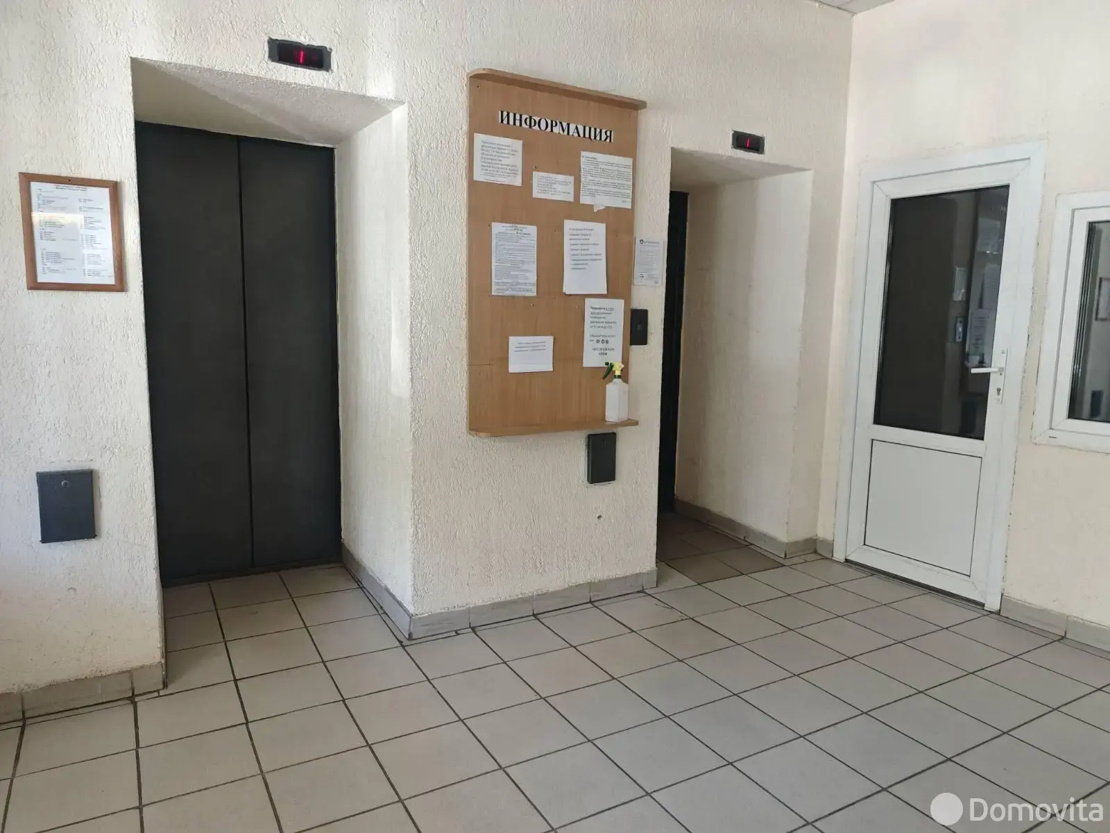 Аренда офиса на пер. Загородный 3-й, д. 4/В в Минске, 475USD, код 15517 - фото 7