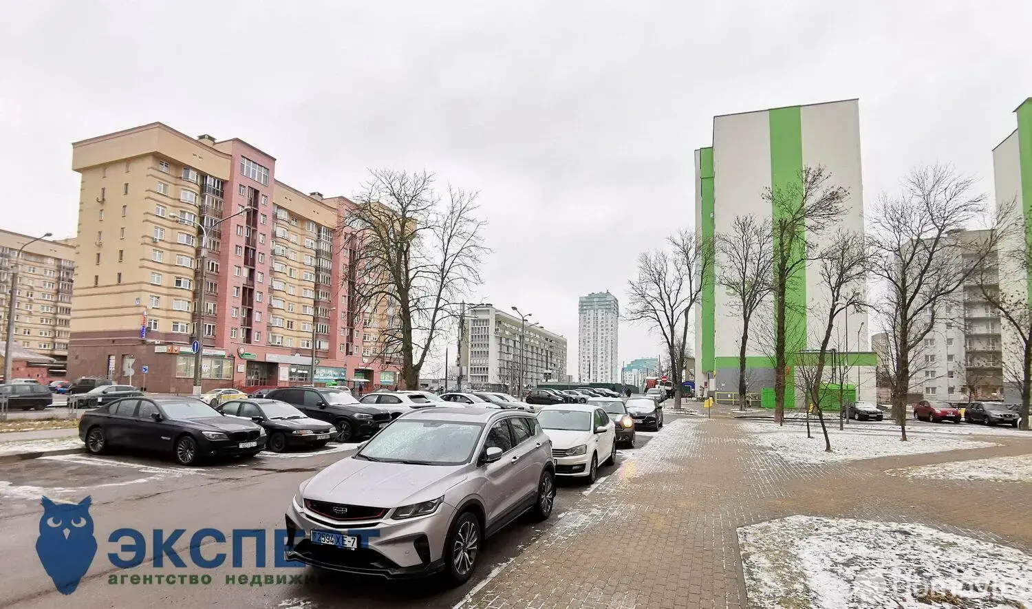 Снять торговое помещение на ул. Белинского, д. 52 в Минске, 7337BYN, код 966265 - фото 23