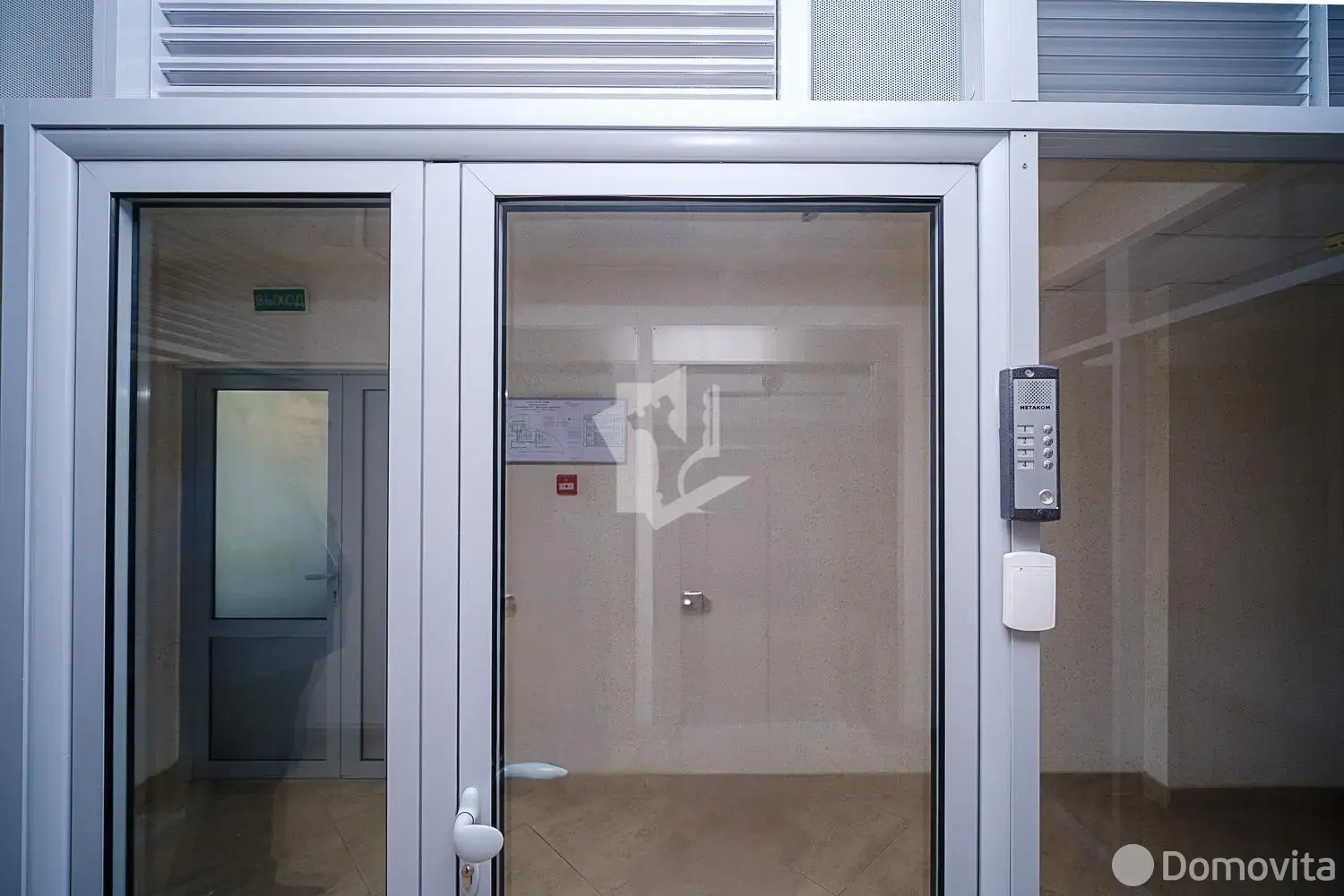 Снять офис на ул. Московская, д. 22 в Минске, 1806USD, код 15440 - фото 4