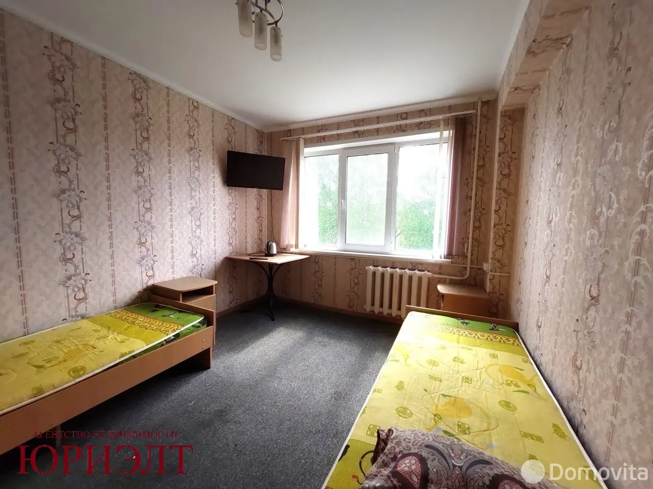 Купить офис на пр-д Устье, д. 4 в Новополоцке, 350000BYN, код 10584 - фото 26