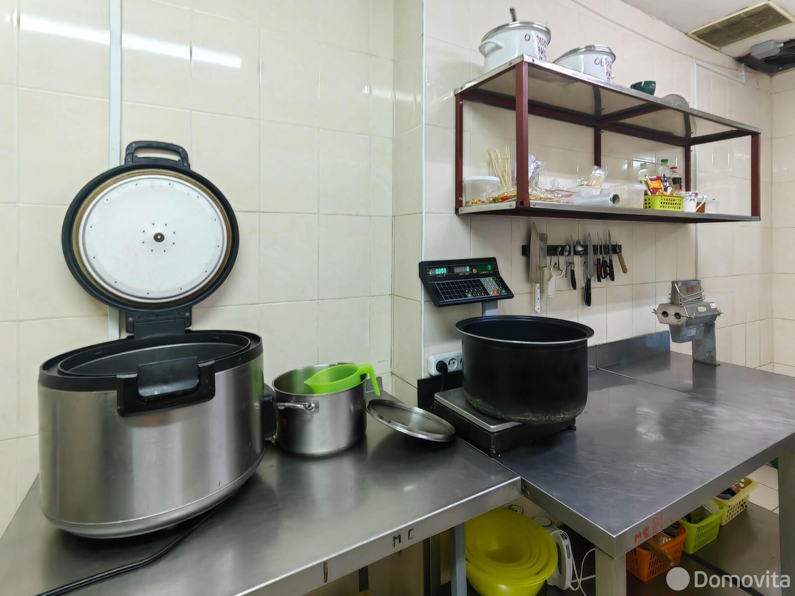 Купить помещение под сферу услуг в Бобруйске, ул. Социалистическая, д. 197/1 - фото 33