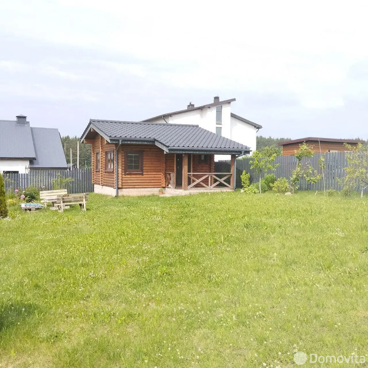 продажа дома, Телепашня, 