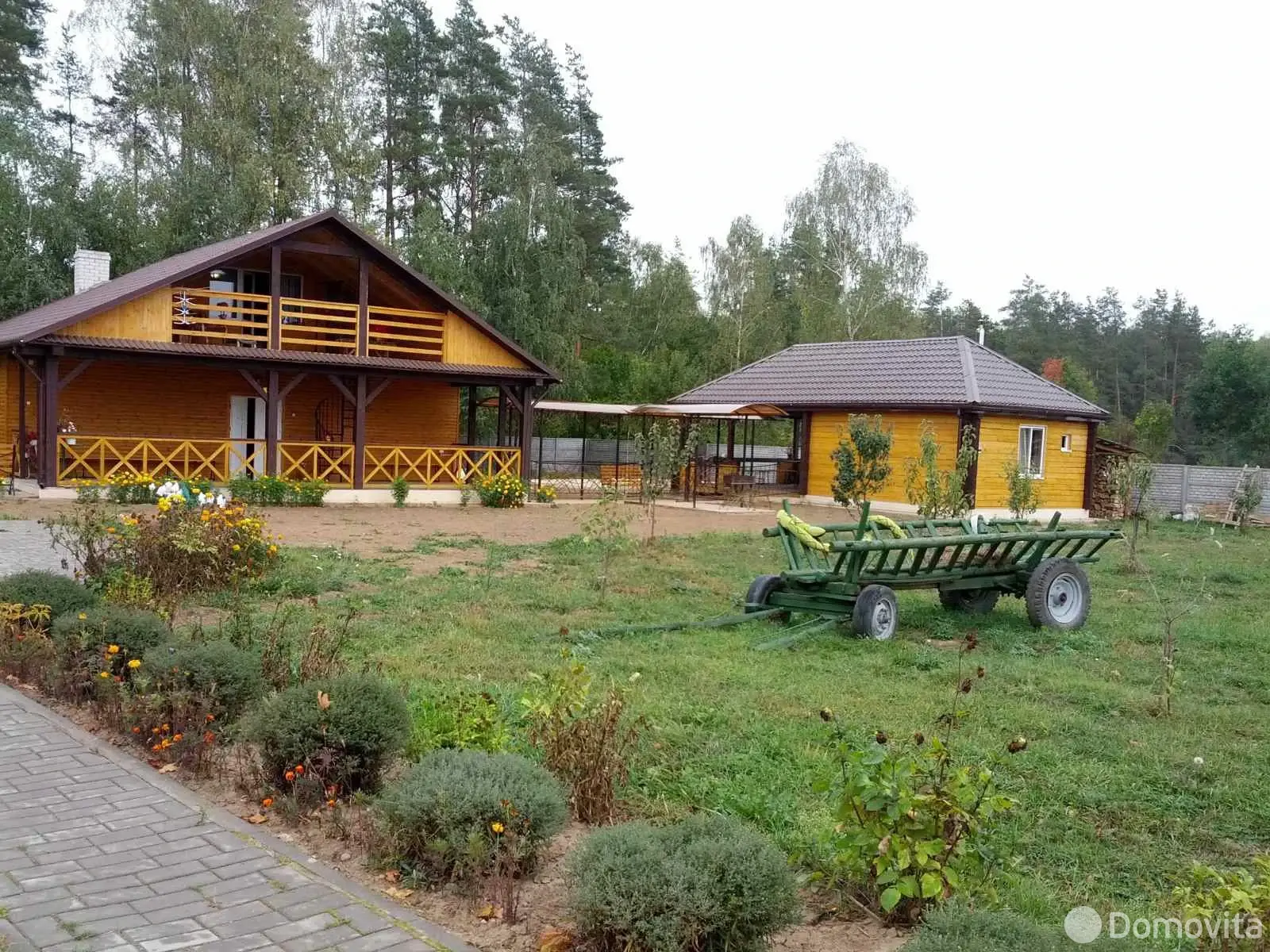 дом, Гирдевка, ул. Садовая, стоимость продажи 232 696 р.