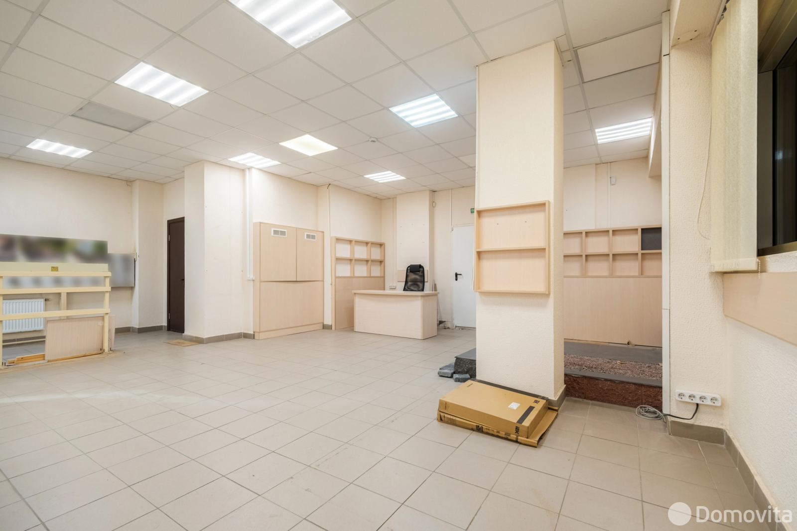 Аренда торговой точки на пр-т Дзержинского, д. 11 в Минске, 3150BYN, код 968723 - фото 12