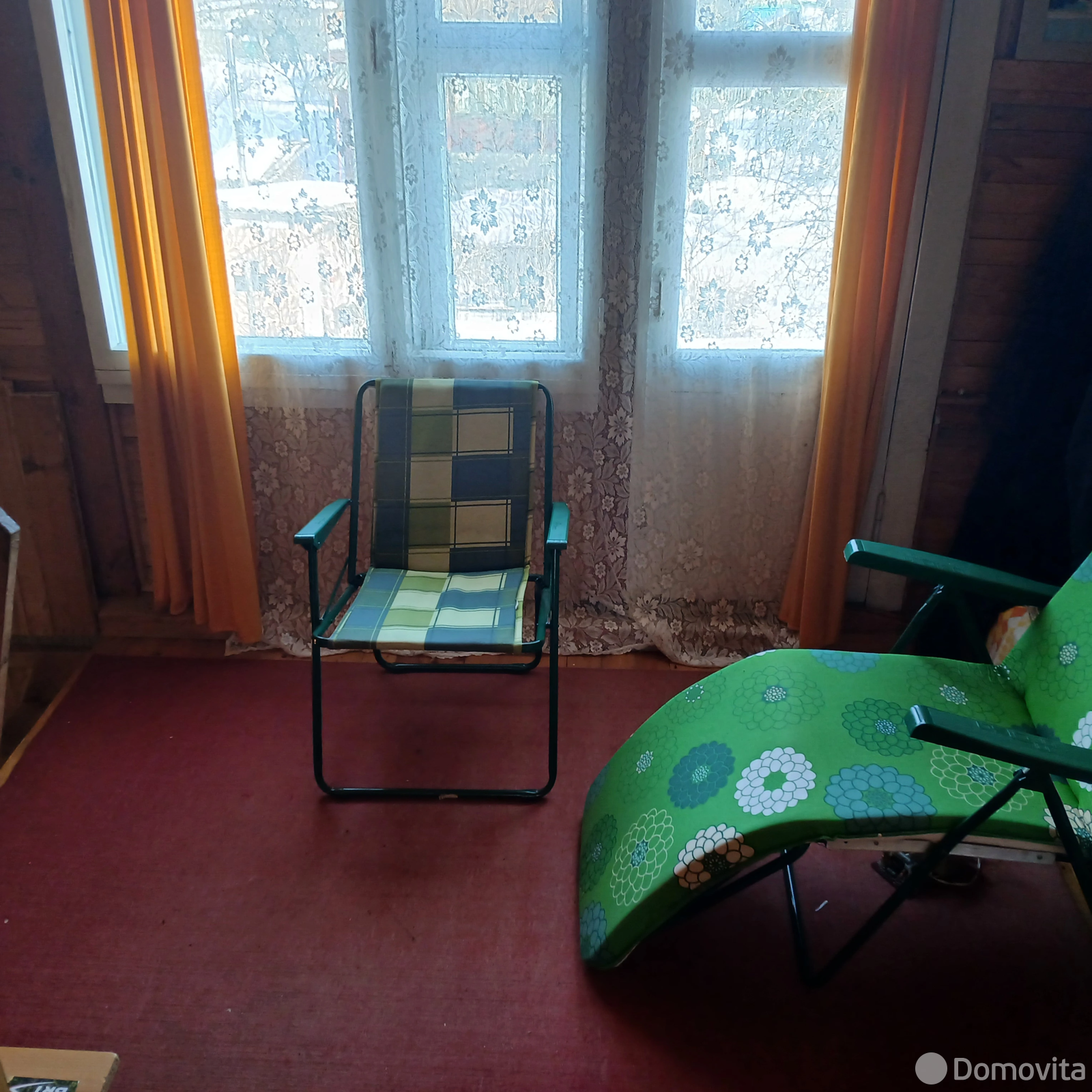 Купить 2-этажную дачу в Верас Минская область, 26000USD, код 184724 - фото 25