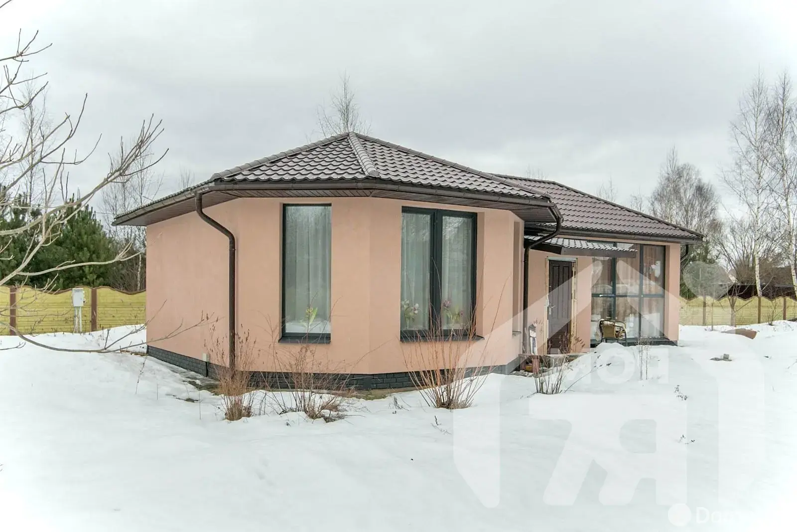 продажа коттеджа, Сосенка, ул. Ольховая