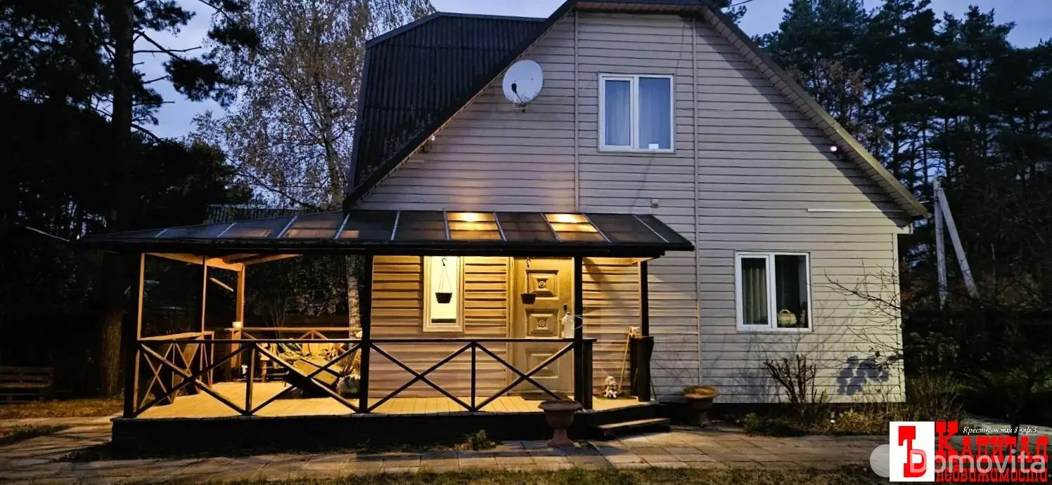 дача, Связист-Кленки,