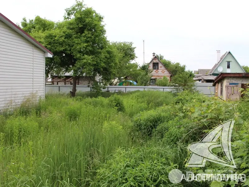 Купить 1-этажную дачу в Факел Брестгазоаппарат Брестская область, 15500USD, код 182404 - фото 14