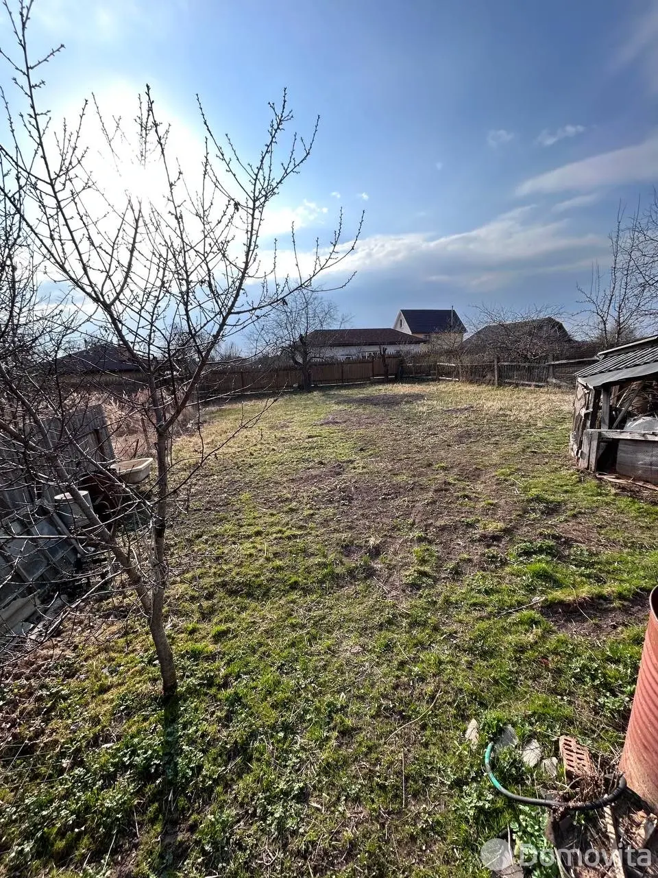 дом, Орша, ул. Лейтенантская 2-я, д. 19, стоимость продажи 90 576 р.