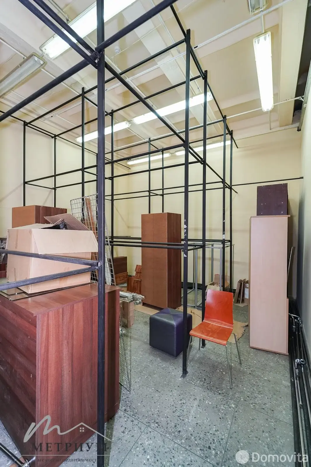 Аренда склада на ул. Мележа, д. 3 в Минске, код 964339 - фото 20