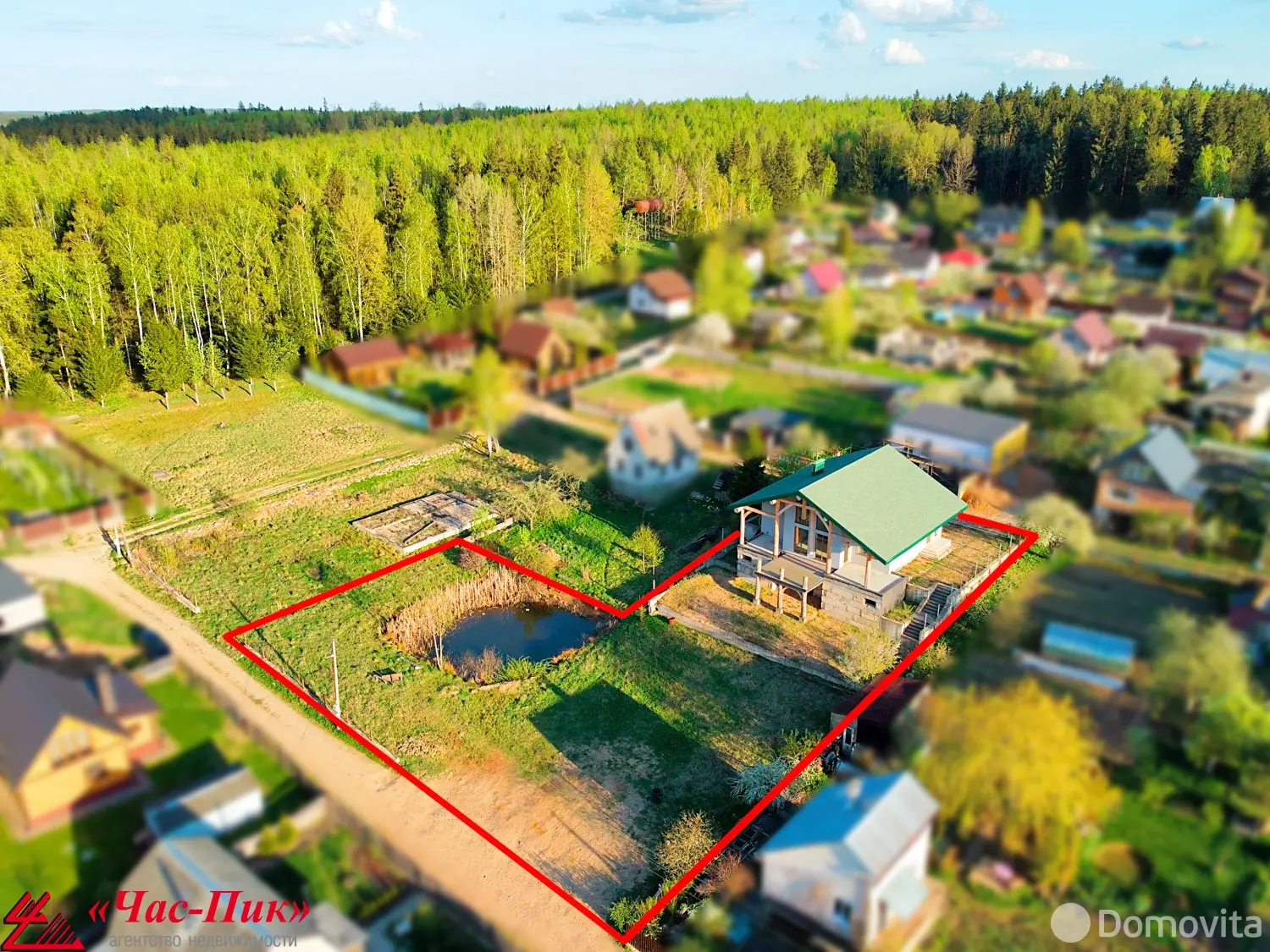 дом, Полиграфист, , стоимость продажи 246 137 р.