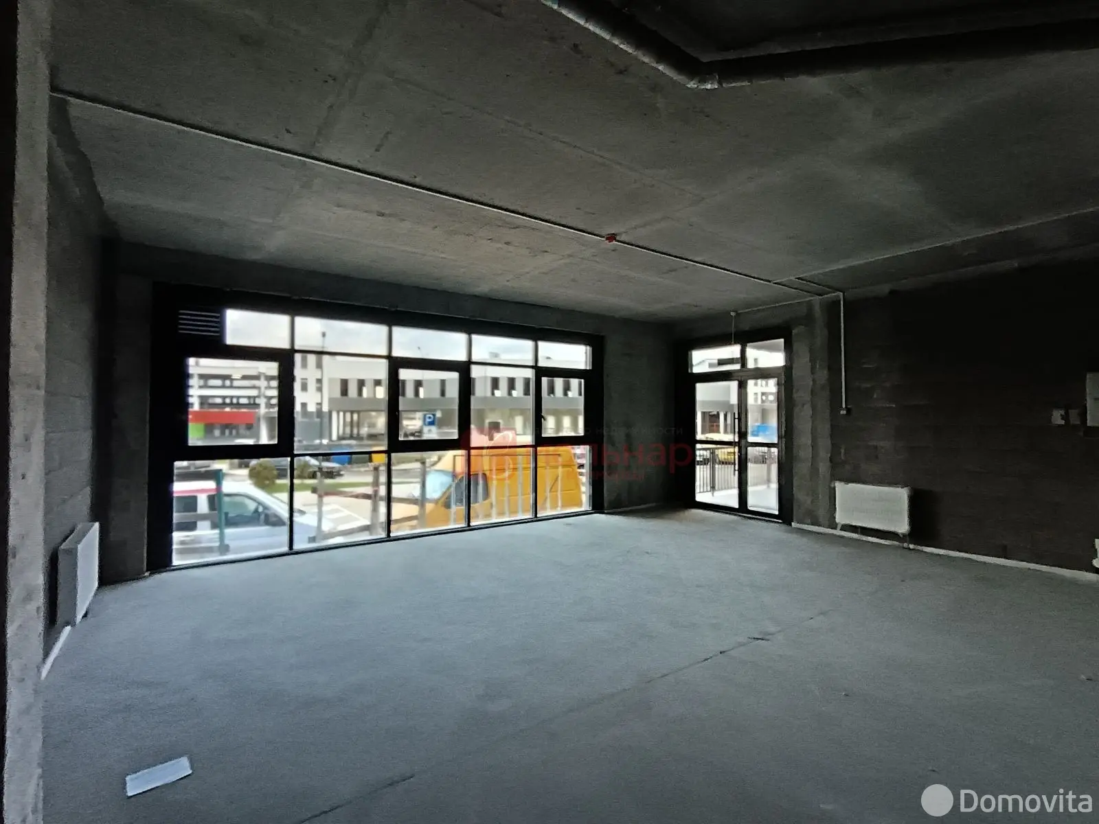 торговый объект, Минск, ул. Леонида Щемелёва, д. 28 на ст. метро Аэродромная