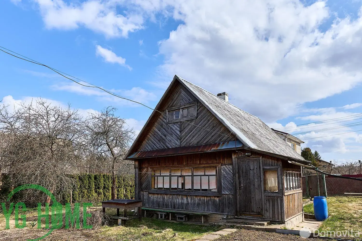 дача, Светлые пруды, - лучшее предложение