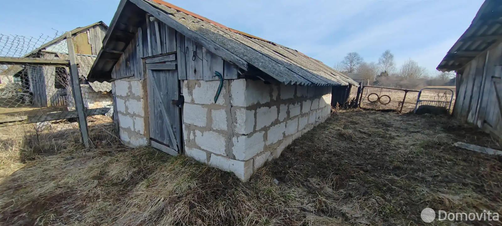 коттедж, Гили, - лучшее предложение