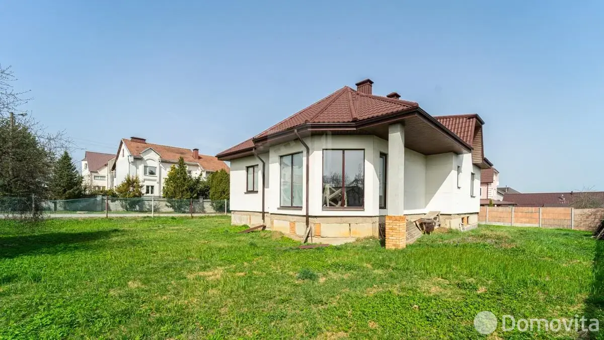 Стоимость продажи дома, Жодино, пер. Фруктовый 2-й