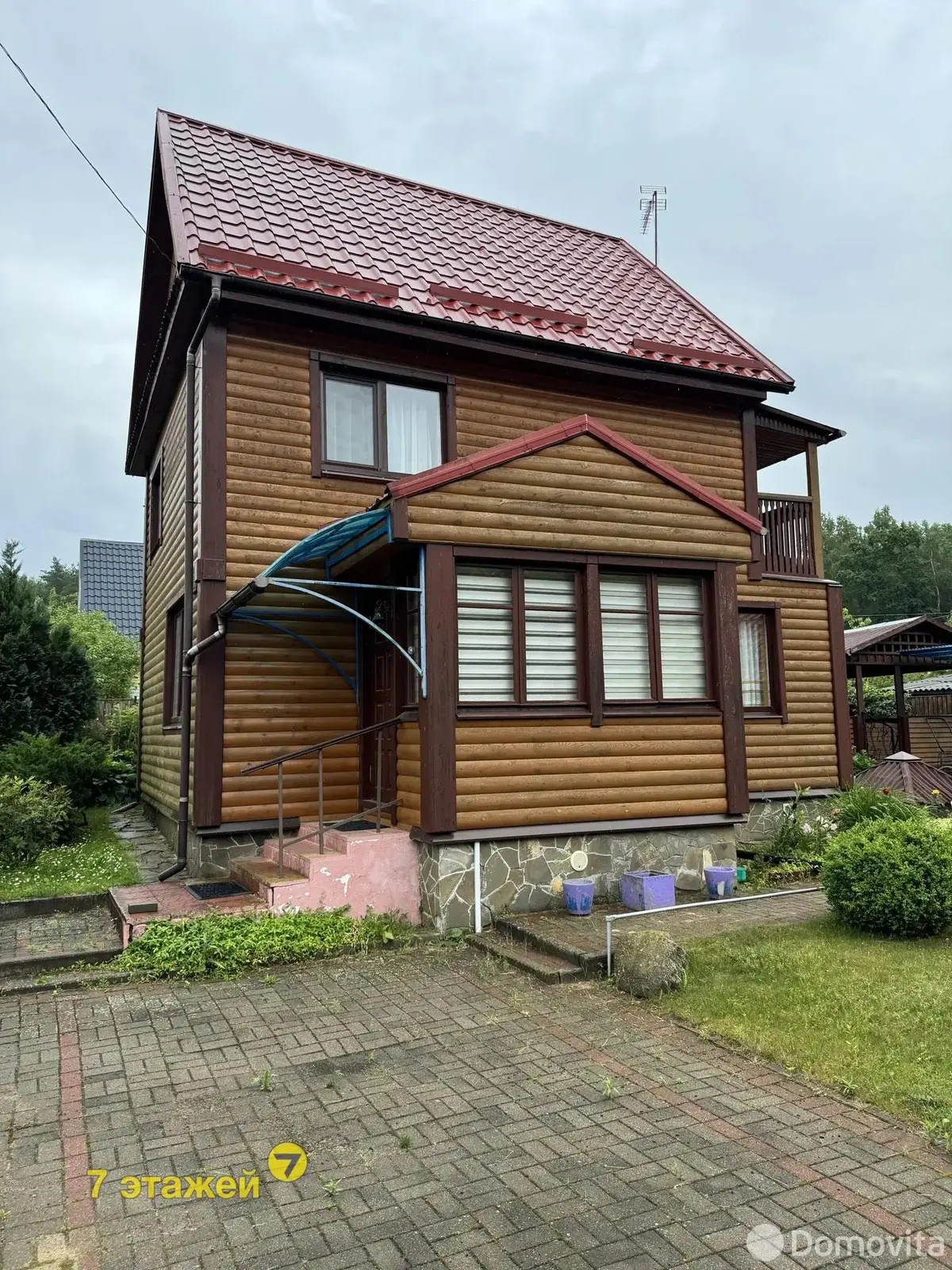 продажа дачи, Мостовики, 