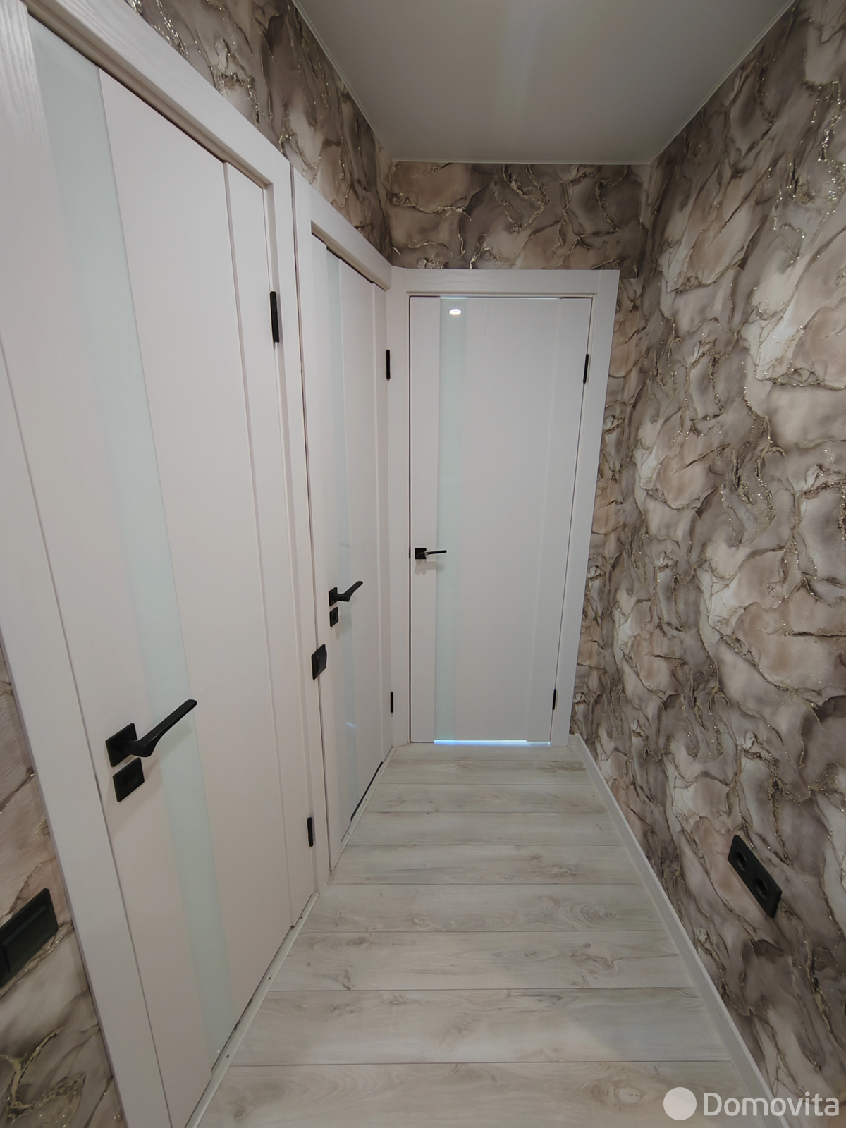 Снять 3-комнатную квартиру в Минске, ул. Водолажского, д. 4, 800USD, код 147337 - фото 4