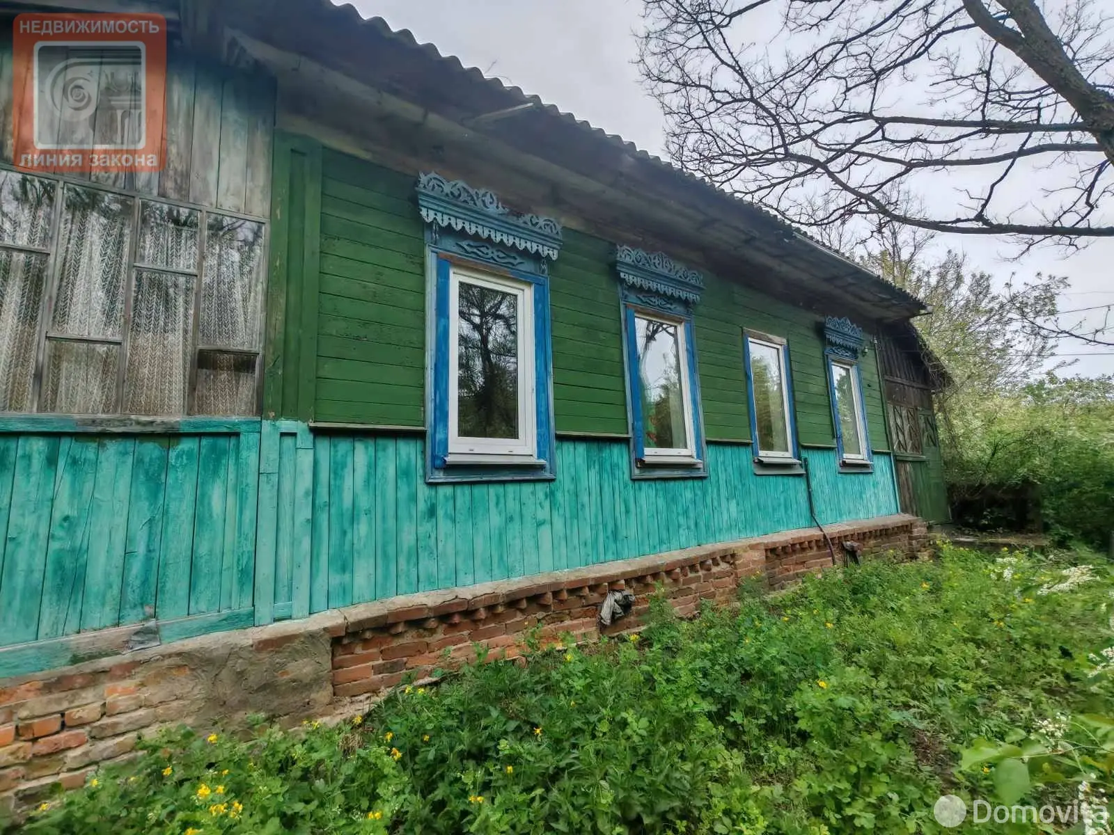 Цена продажи дома, Старая Бухоловка, 