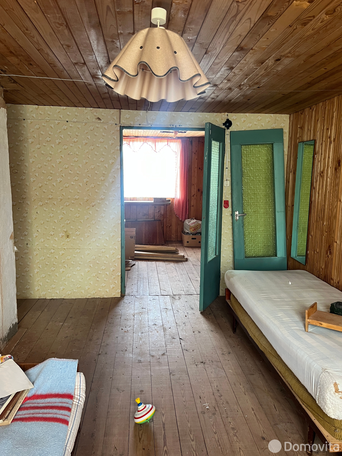 дача, Бережок-2008, от собственника