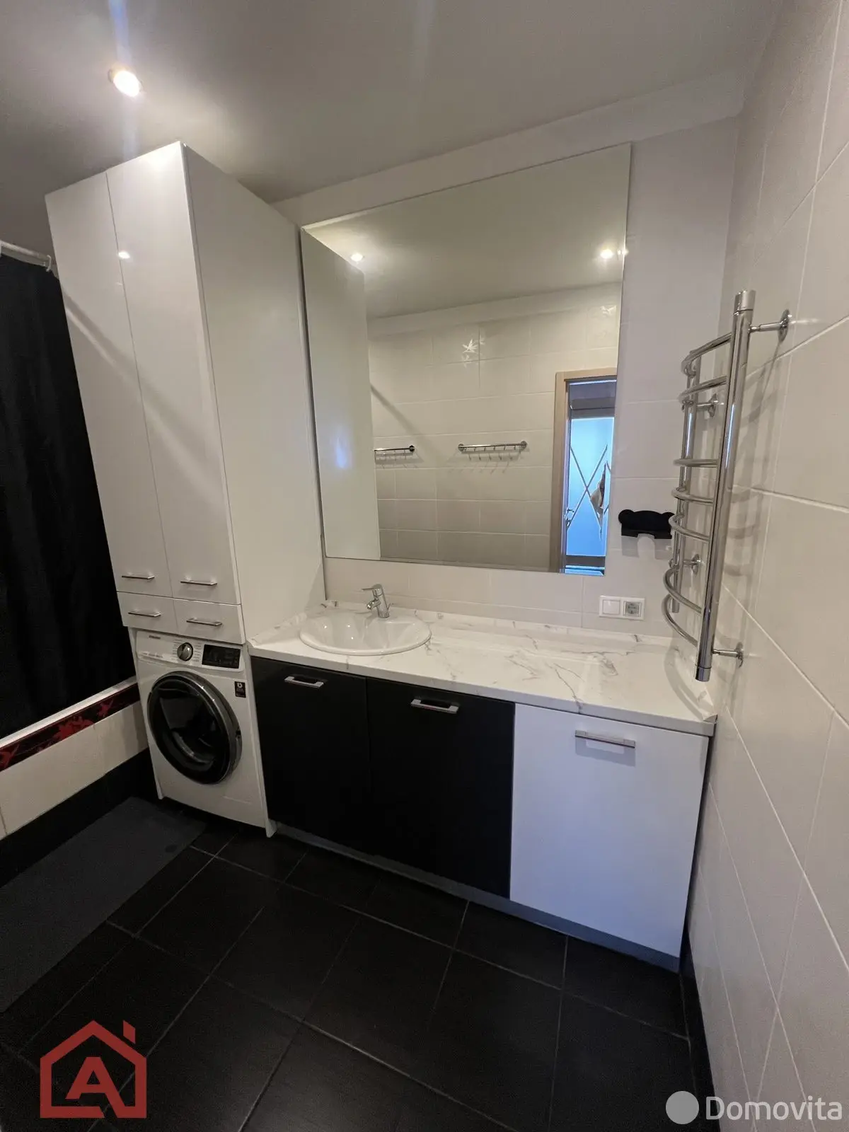 Снять 3-комнатную квартиру в Минске, пр-т Независимости, д. 168/3, 700USD, код 148684 - фото 22