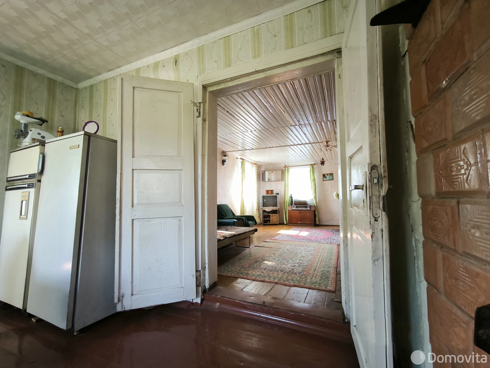 дом, Ревячка, , стоимость продажи 16 483 р.