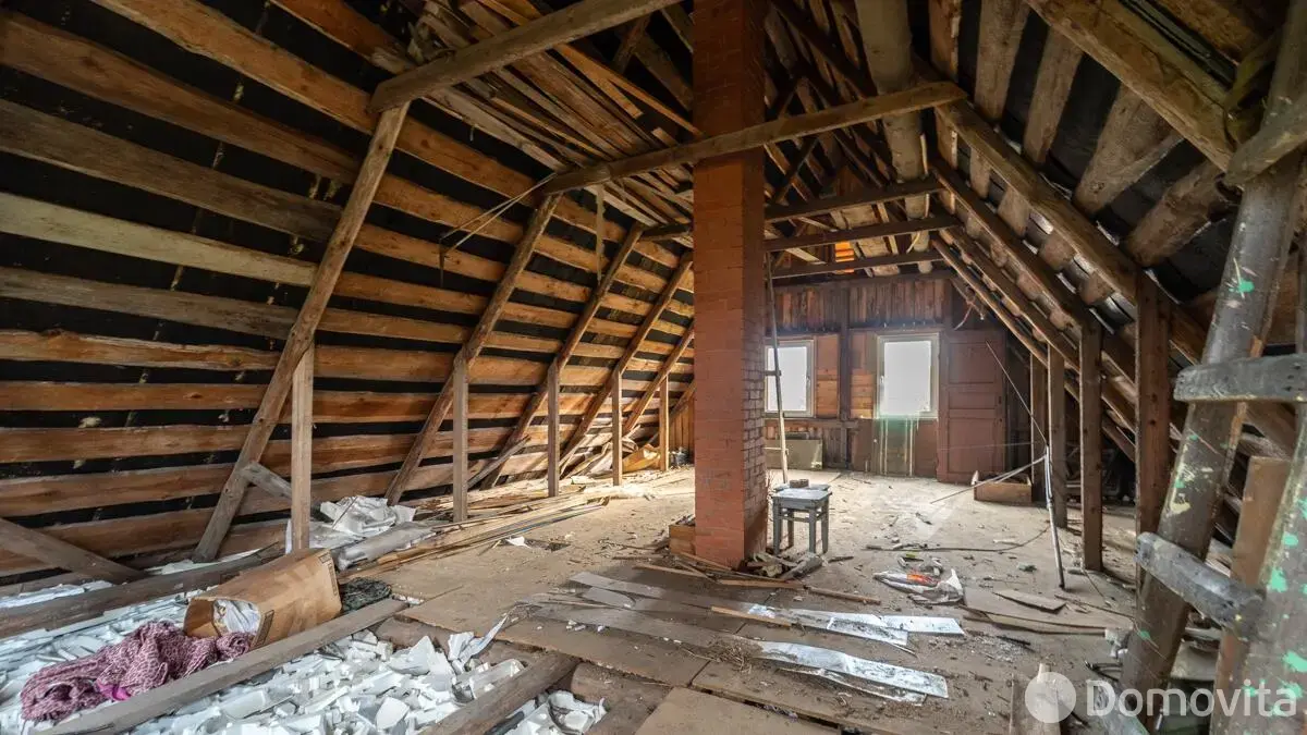 Продажа 2-этажной дачи в Яблоко Минская область, 42000USD, код 185313 - фото 14